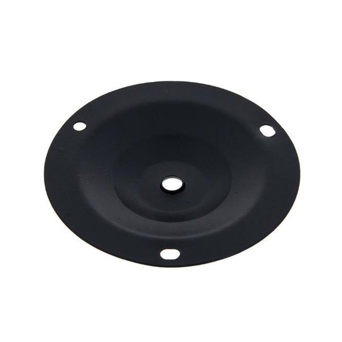 Alt View 3. Marshall Electronics - Marshall Electronics Wall Mount Plate with 1/4" Screw Hole and 3x Mounting Screws for CVM-7 and CVM-11 Articulating.