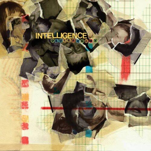 The Intelligence - Deutoronomy   - COMPACT DISCS [CD] price history on PriceWatchPro