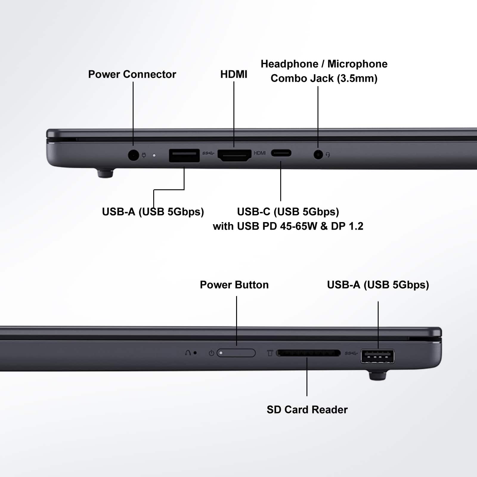 Lenovo Upgraded IdeaPad Slim 3 15.3
