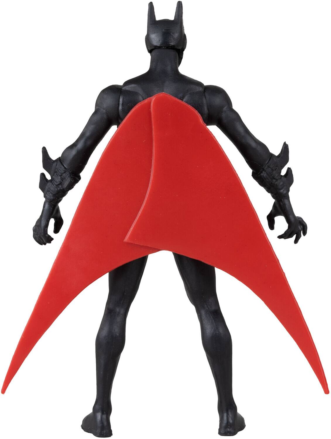 Alt View 4. DC Direct - DC Comics -Neo-Year - Page Punchers - 3" Batman Beyond Figure with Comic   - Collectibles - Multicolor.