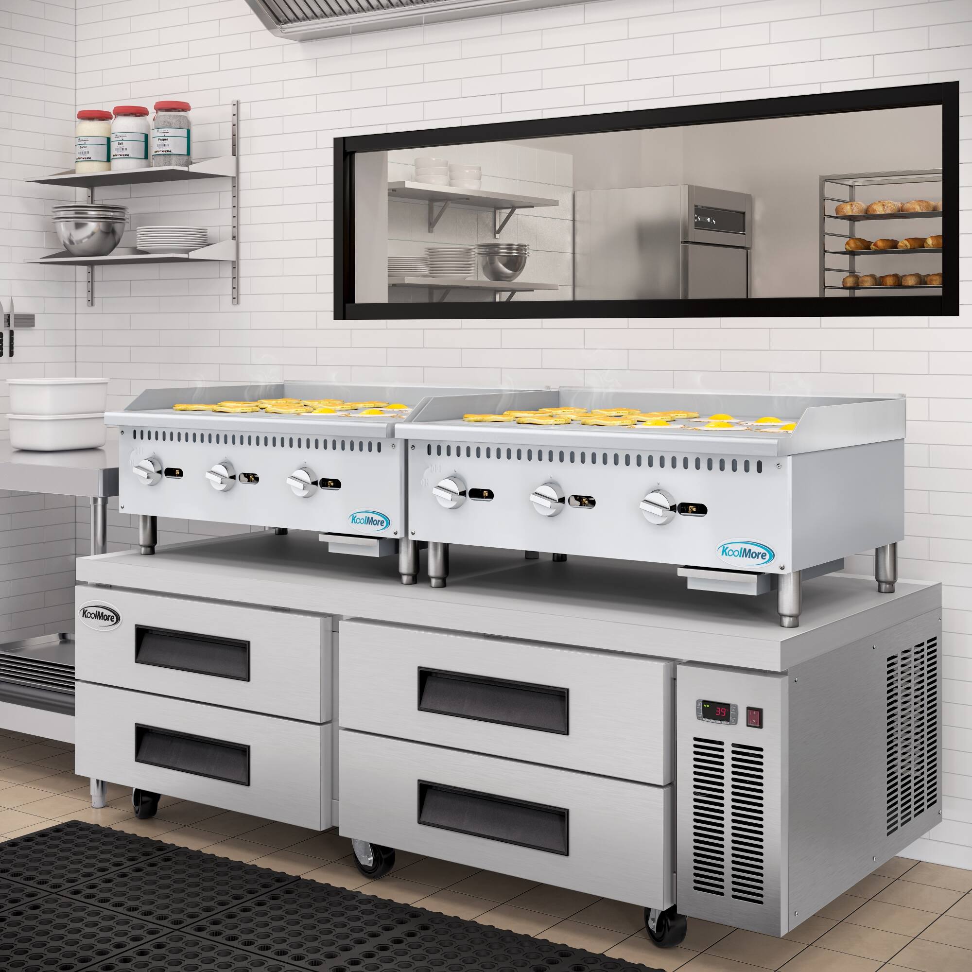 I would like to correct the text to read: "I would like to cook more."