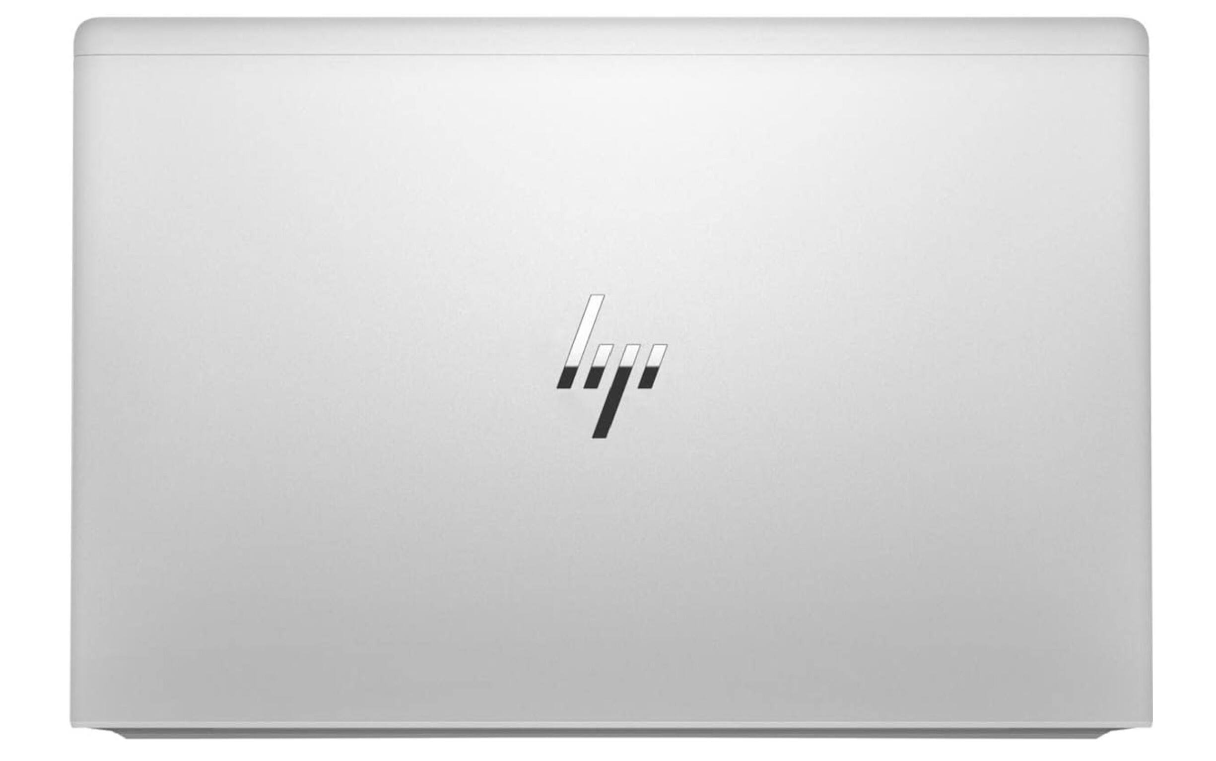 Alt View 1. HP - EliteBook 640 G9 Business Laptop PC | Intel Core i5-12th Gen | 16GB RAM | 256GB NVMe | 14" FHD | Webcam | Windows 11 Pro - Silver.