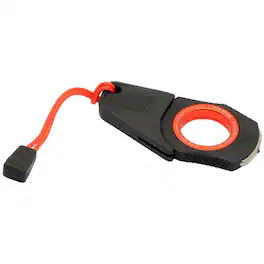 SOG - Rapid Rescue - Black/Red