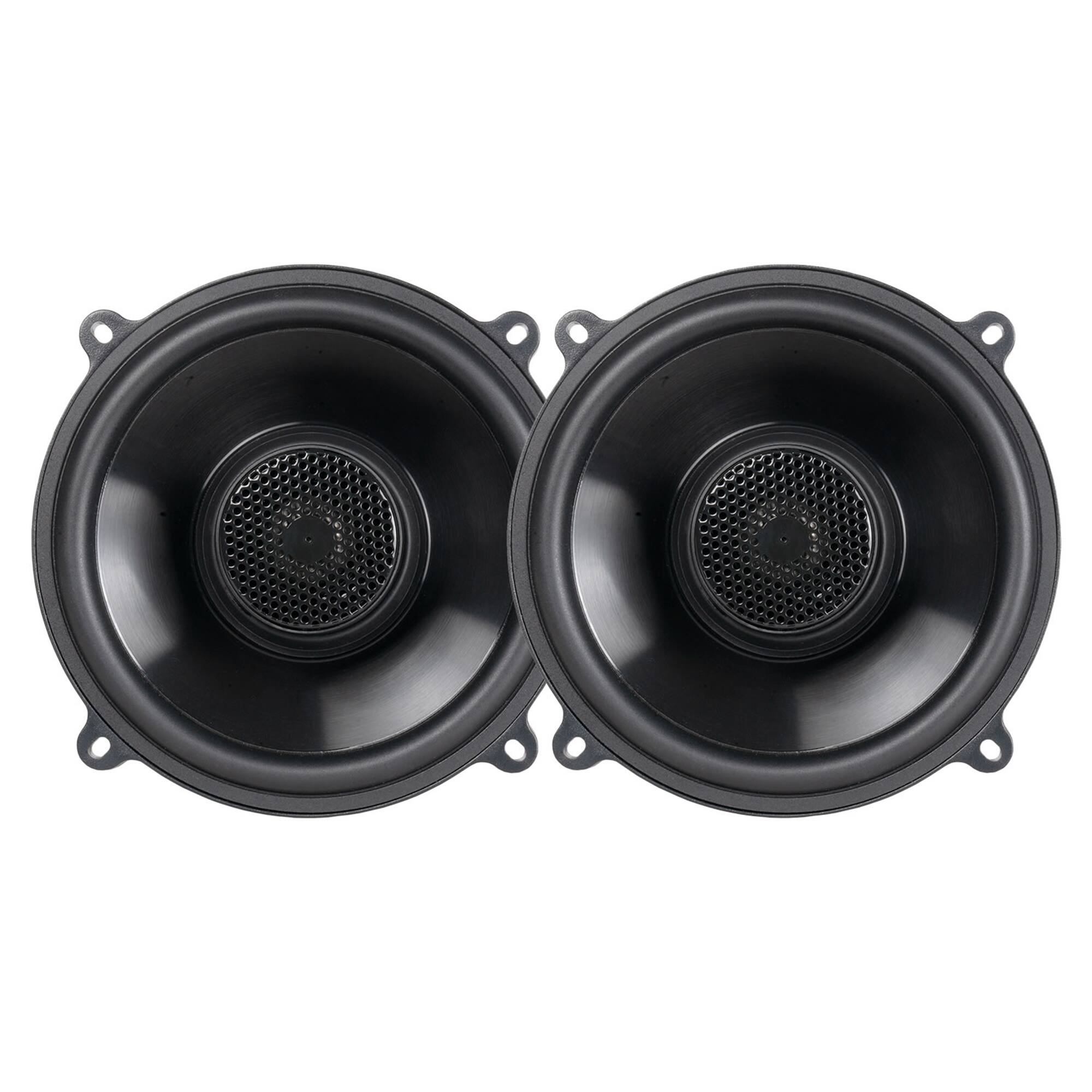 Alt View 3. MB Quart - MB Quart Audio Speaker System for Polaris RZR Pro XP, Turbo R, Pro R (20-24) - Black.