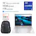 16" IPS Touch (2560*1600)
16GB MEMORY
1TB STORAGE
intel CORE i7
Windows 11 Pro Copilot+PC
Microsoft 365 Personal
1 Year 12 Months Subscription