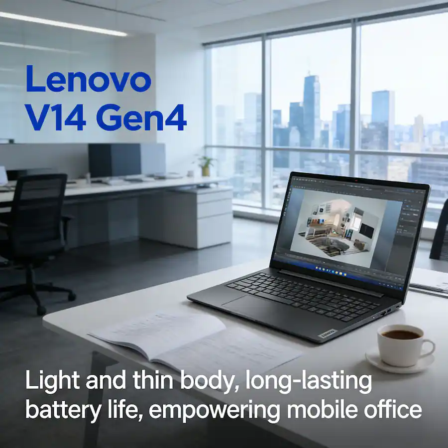 Lenovo V14 14