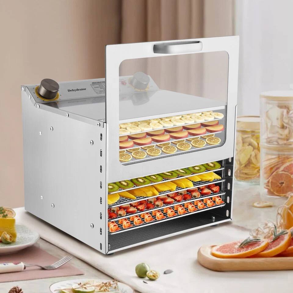 Dehydrator  
JACM