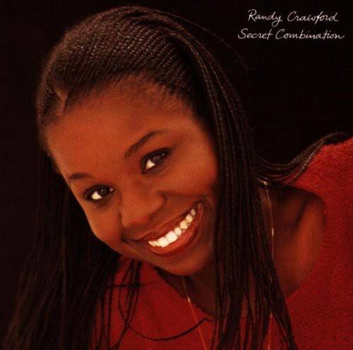 Randy Crawford - Secret Combination   - COMPACT DISCS [CD] price history on PriceWatchPro
