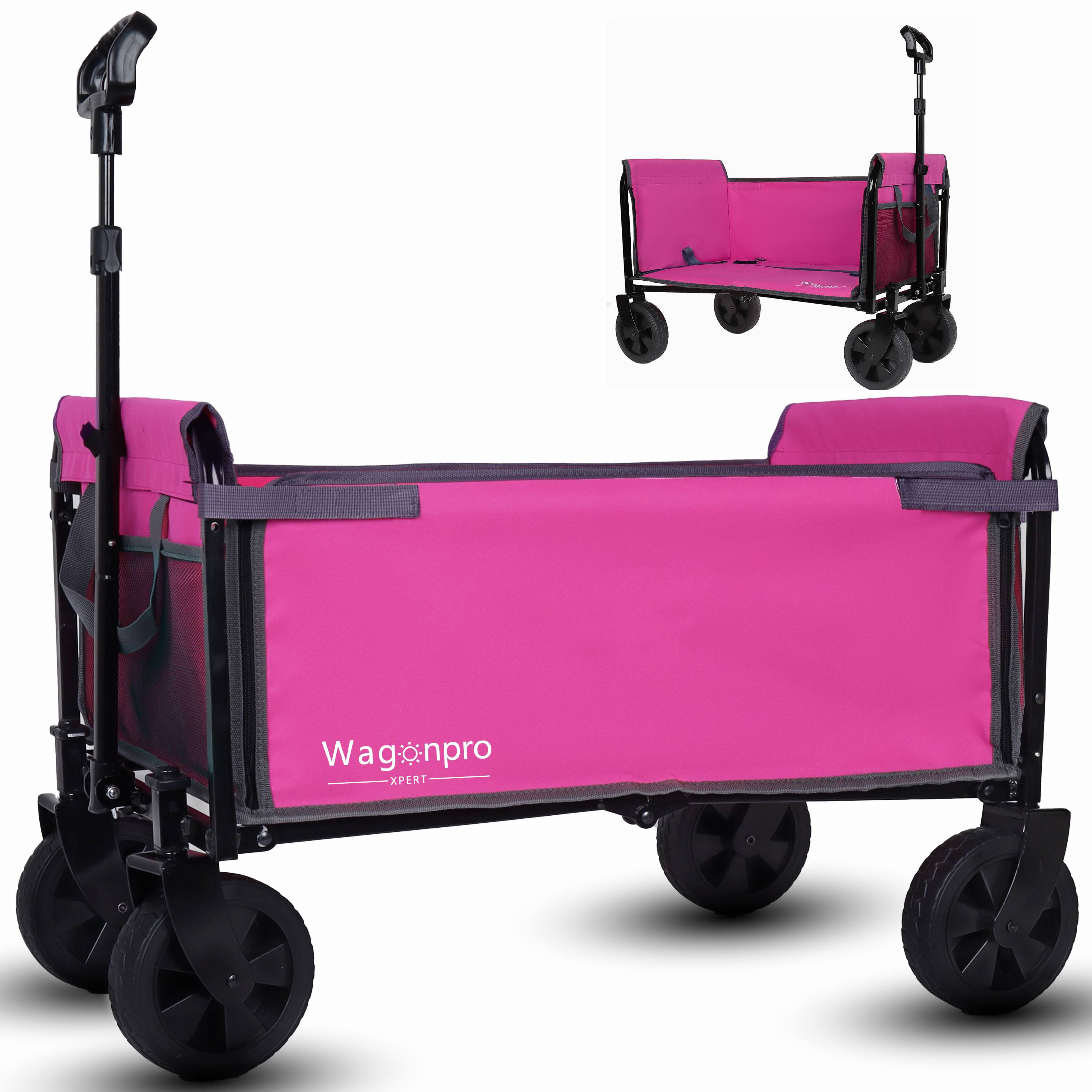 Wagonpro XPERT