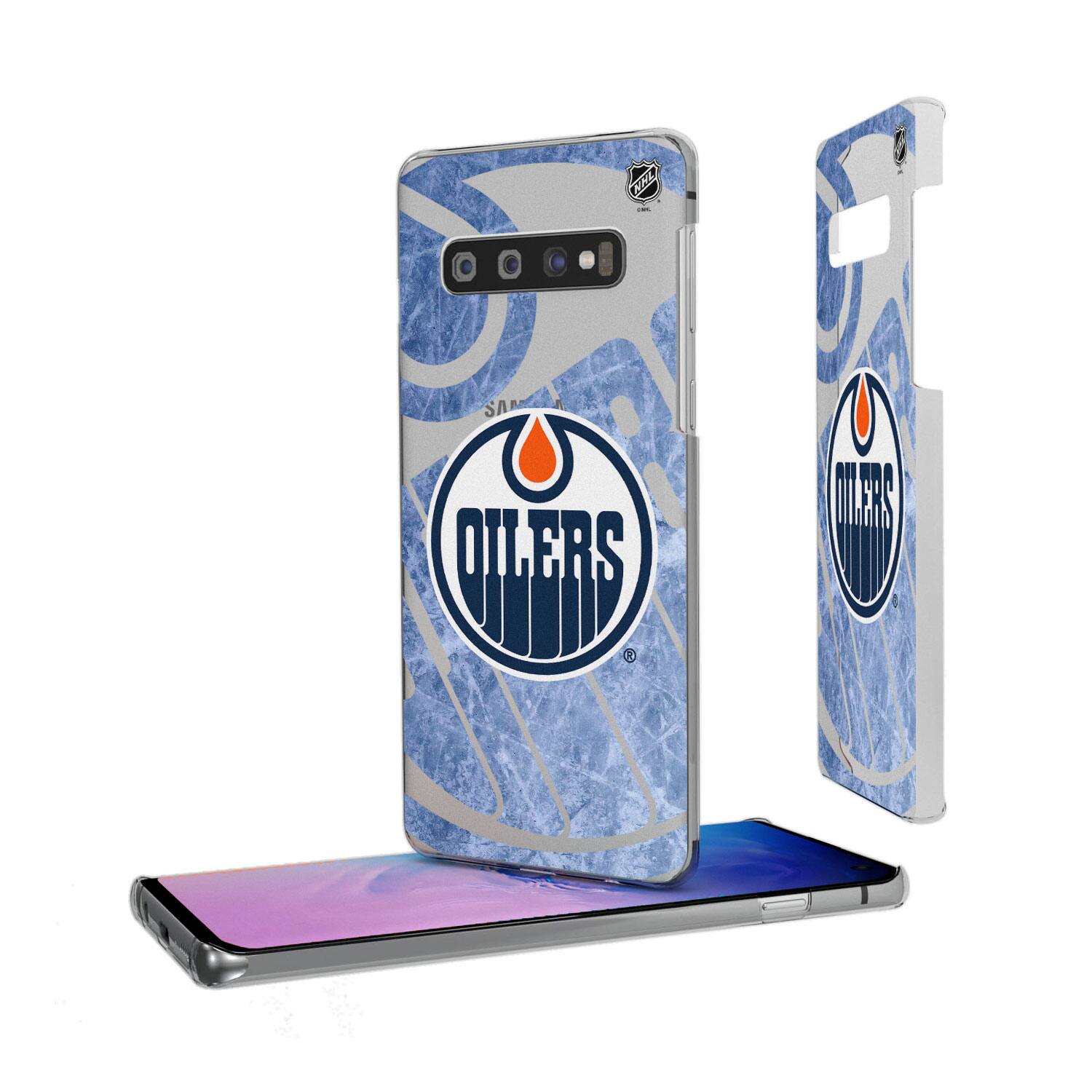 The text on the image is:

"OILERS"