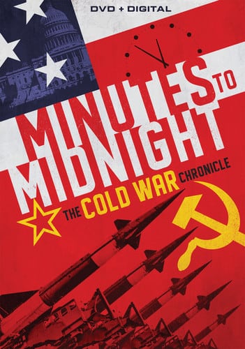 Minutes to Midnight: The Cold War Chronicles  - DVD