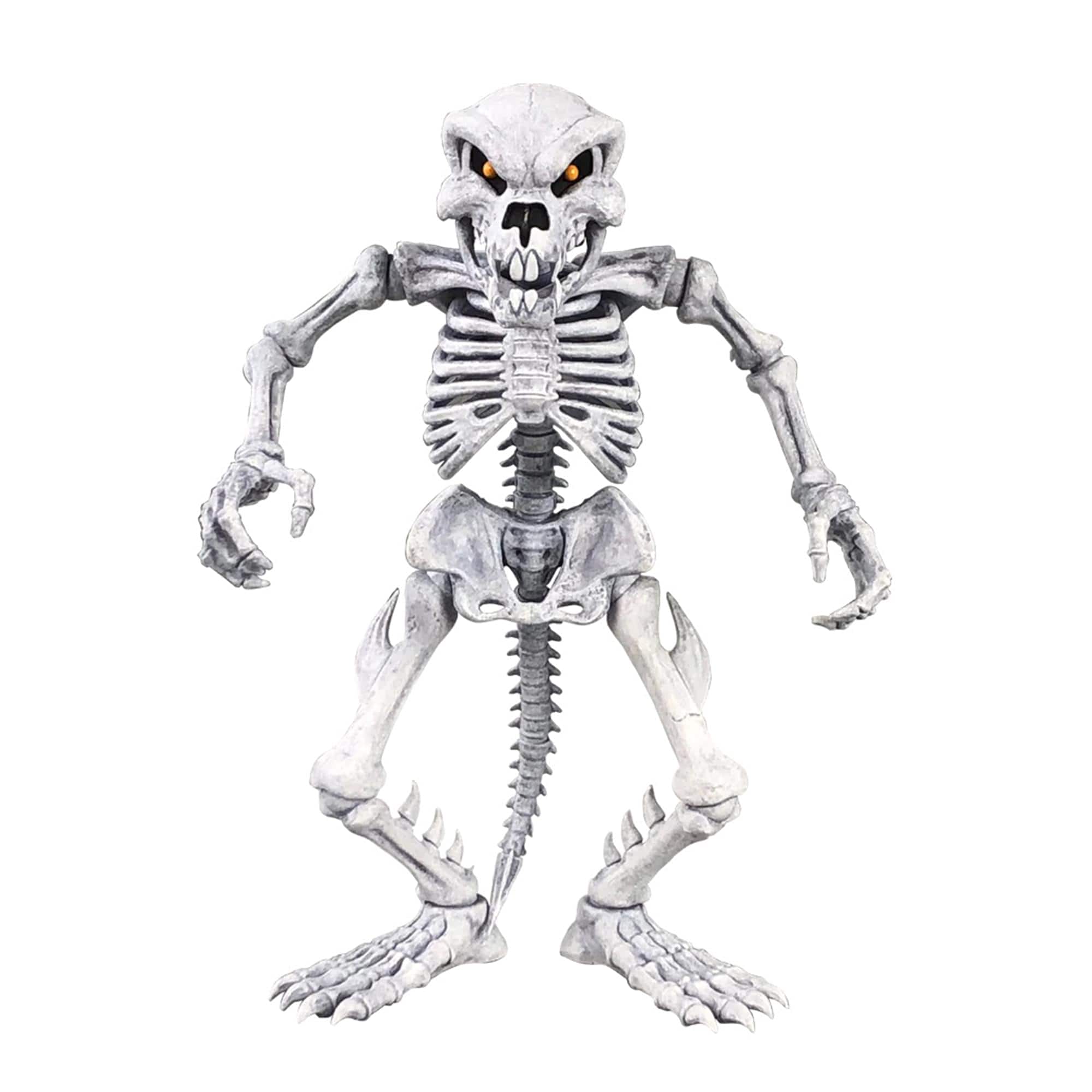 Premium DNA Toys - Battletoads Anthology Collection 7-Inch Action Figure | Rat Bones price history on PriceWatchPro