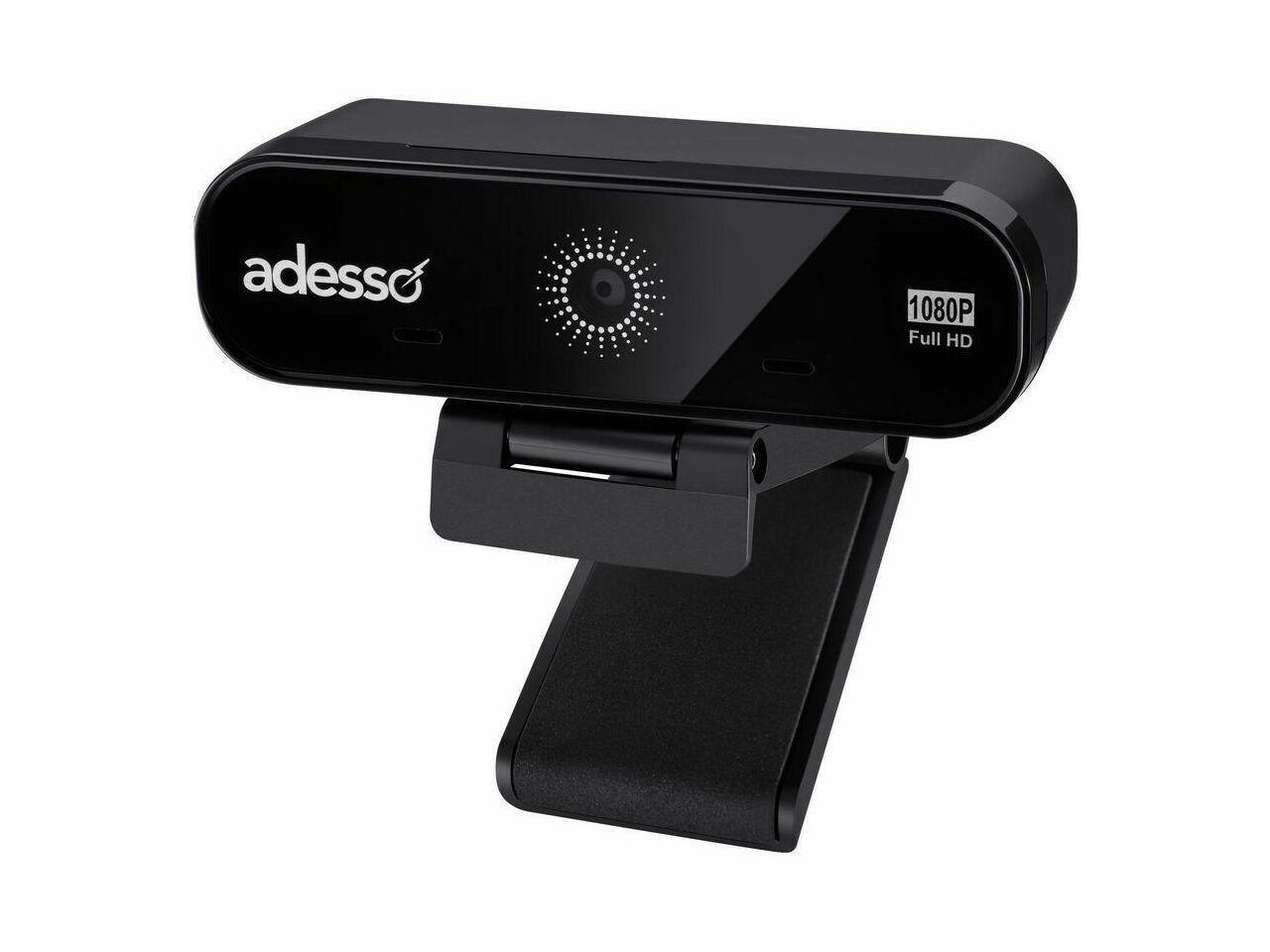adesso 1080P Full HD
