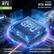 GEFORCE RTX 4050
GEFORCE RTX 4050 GPU Power Unleashed
6 GB GDDR6
2560 NVIDIA CUDA Cores
Up To 2370 (MHz) Boost Clock
96-bit Memory Interface Width