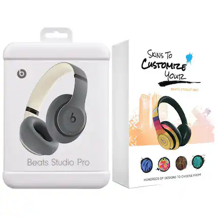 Skins to customize your Beats Studio Pro. Choose from hundreds of designs to customize your Beats Studio Pro.