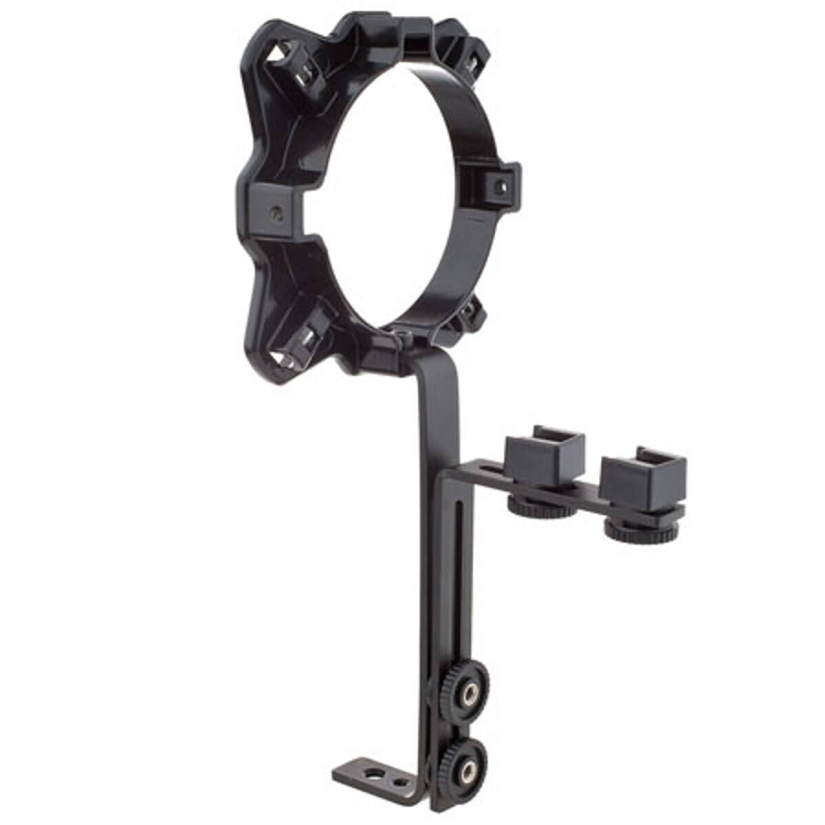 Alt View 1. Flashpoint - Flashpoint Speed Ring for Shoe Mount Flash.
