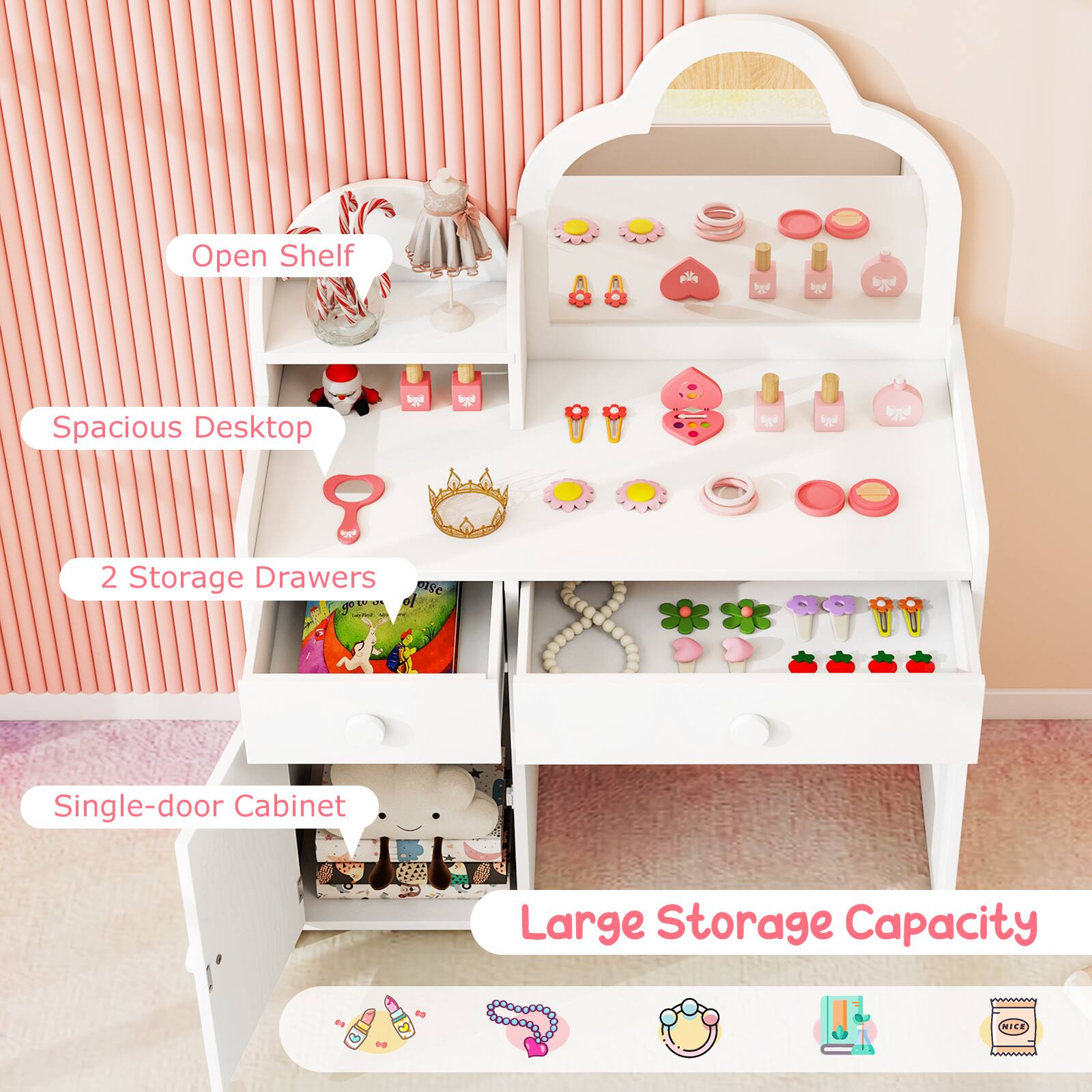 media item thumbnail