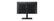 Back Zoom. Samsung - S43GC 27" Business Essential IPS Monitor with HAS and Triple Input (HDMI, DisplayPort, USB) - Black.
