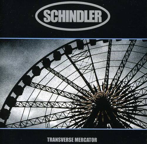 Schindler - Transverse Mercator   - COMPACT DISCS [CD] price history on PriceWatchPro