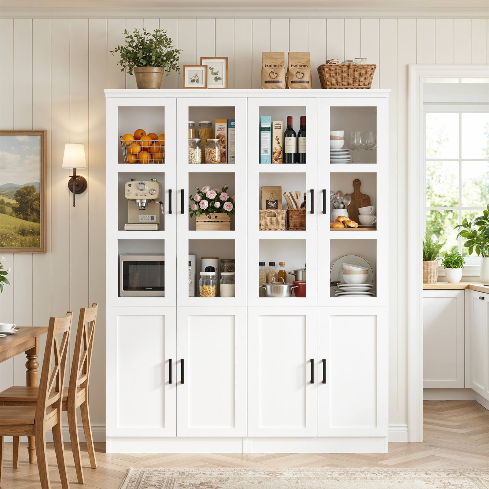 FAIRFRIES Tesidis 22A