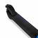 Alt View 9. Hyper - SKUTE X Adult & Teen Foldable Lithium Electric Scooter - 15MPH Speed - 12 Mile Range - Throttle -UL APPROVED & CERTIFIED - Black/Blue.