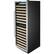 Alt View 11. Whynter - 164-Bottle Dual Zone Wine Cooler - Stainless steel.