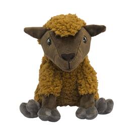 Toynk - The Sheep Detectives Lily 7-Inch Collector Plush - Brown