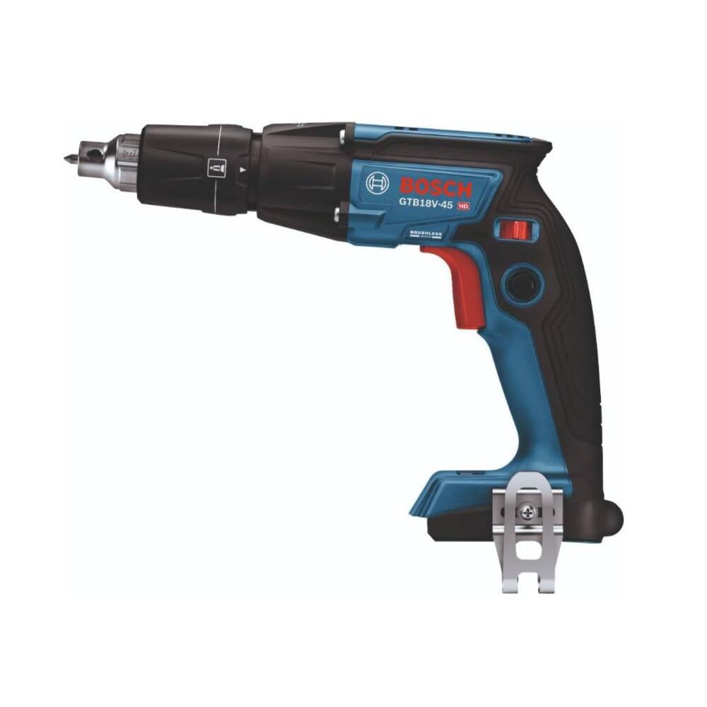 BOSCH GTB18V-45 HD