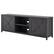 Alt View 14. Camden&Wells - Granger TV Stand for Most TVs up to 75" - Charcoal Gray.