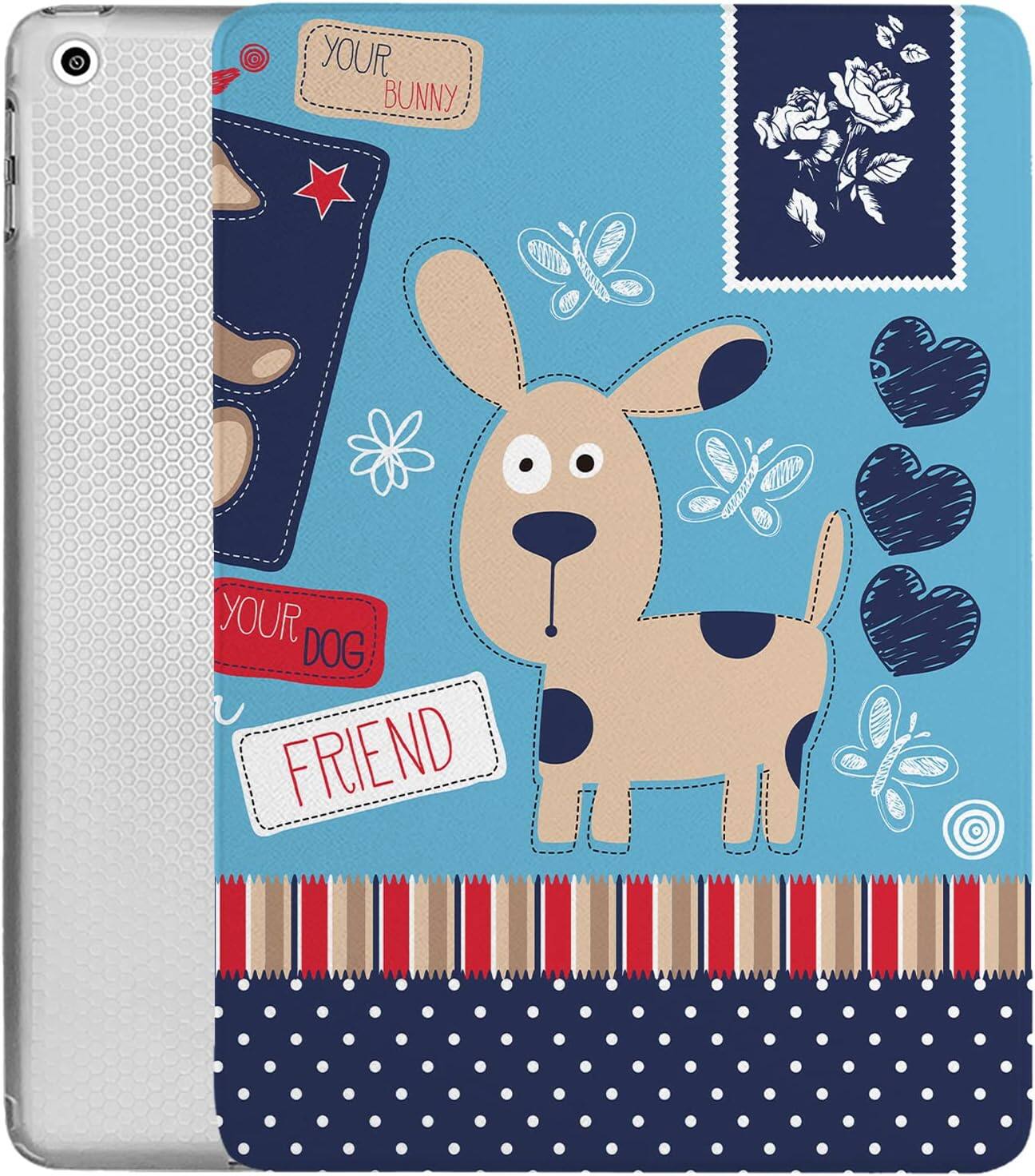Puppy Friend