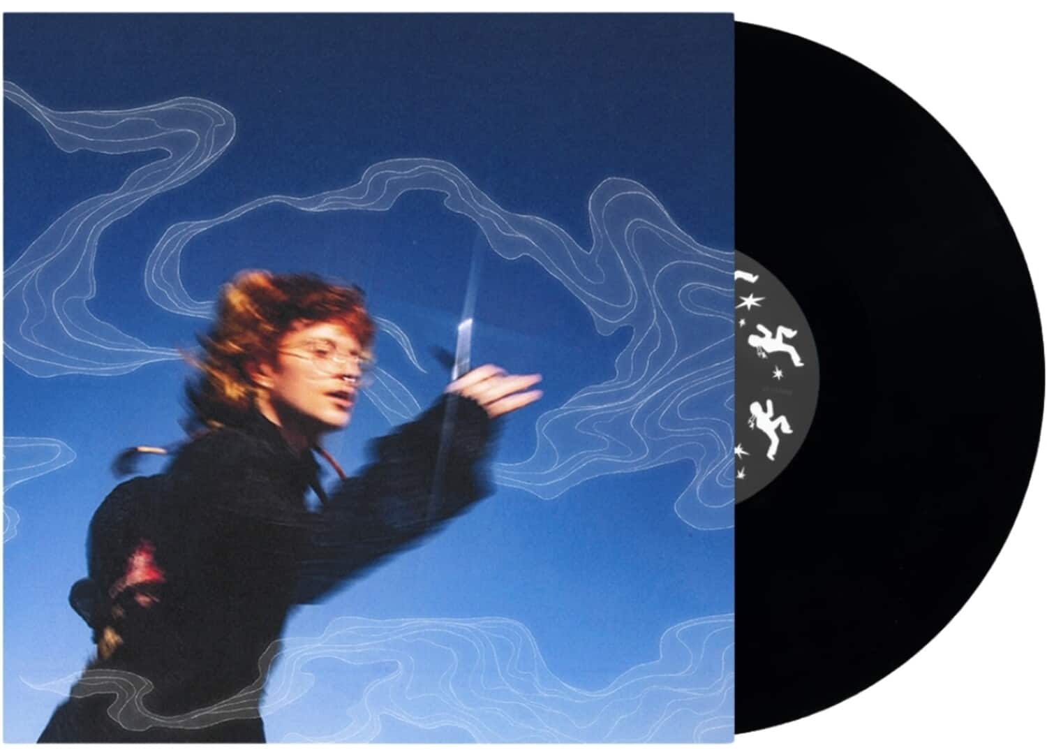 Cavetown - Running with Scissors   - VINYL LP price history on PriceWatchPro