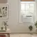 Alt View 8. TCL - 550 Sq. Ft. 12,000 BTU Smart Window Air Conditioner - White.