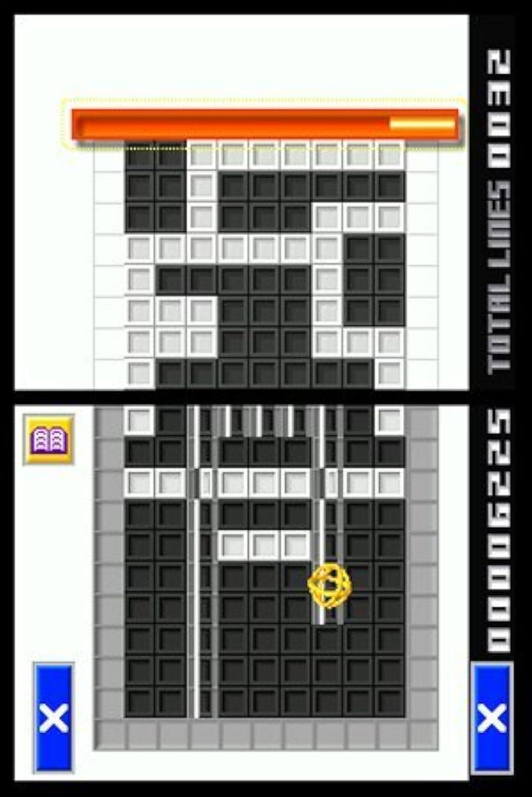 X SE00 LINES TOTAL 00006225 X

TOTAL LINES 2002

00006225