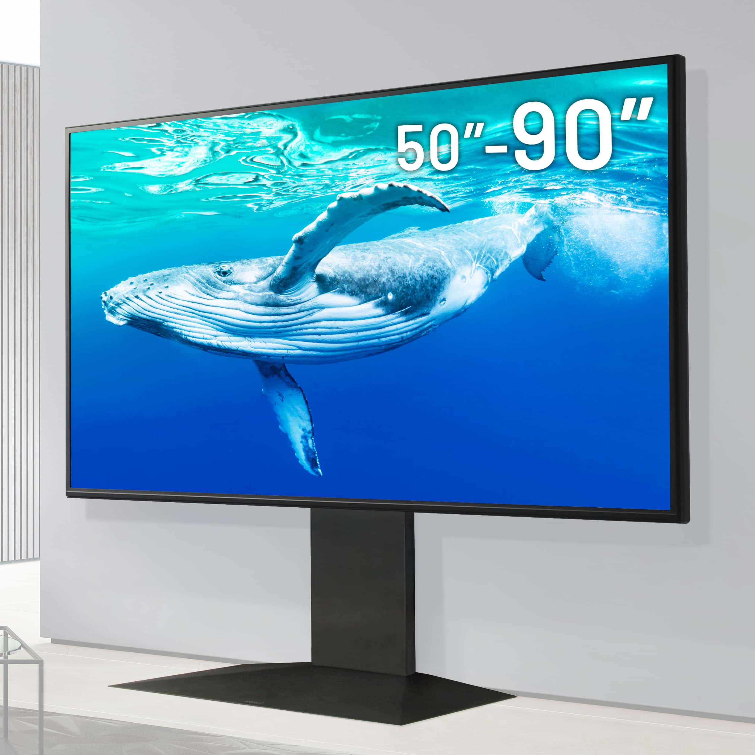 50"-90"