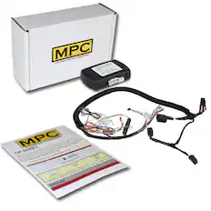 MPC Automotive Accessories
TIP SHEET
Overview
10 MPC ACCESSORIES AUTOMOTIVE
MPC AUTOMOTIVE ACCESSORIES
T - U nhin_acie T M SHEET
Mar CIRAI TIP wantranna V
14 K.T4
140 V 172% FLASE
1072/ W MPC C PHOAE 4163 an OCAe to es steps Overview 5 basic an There