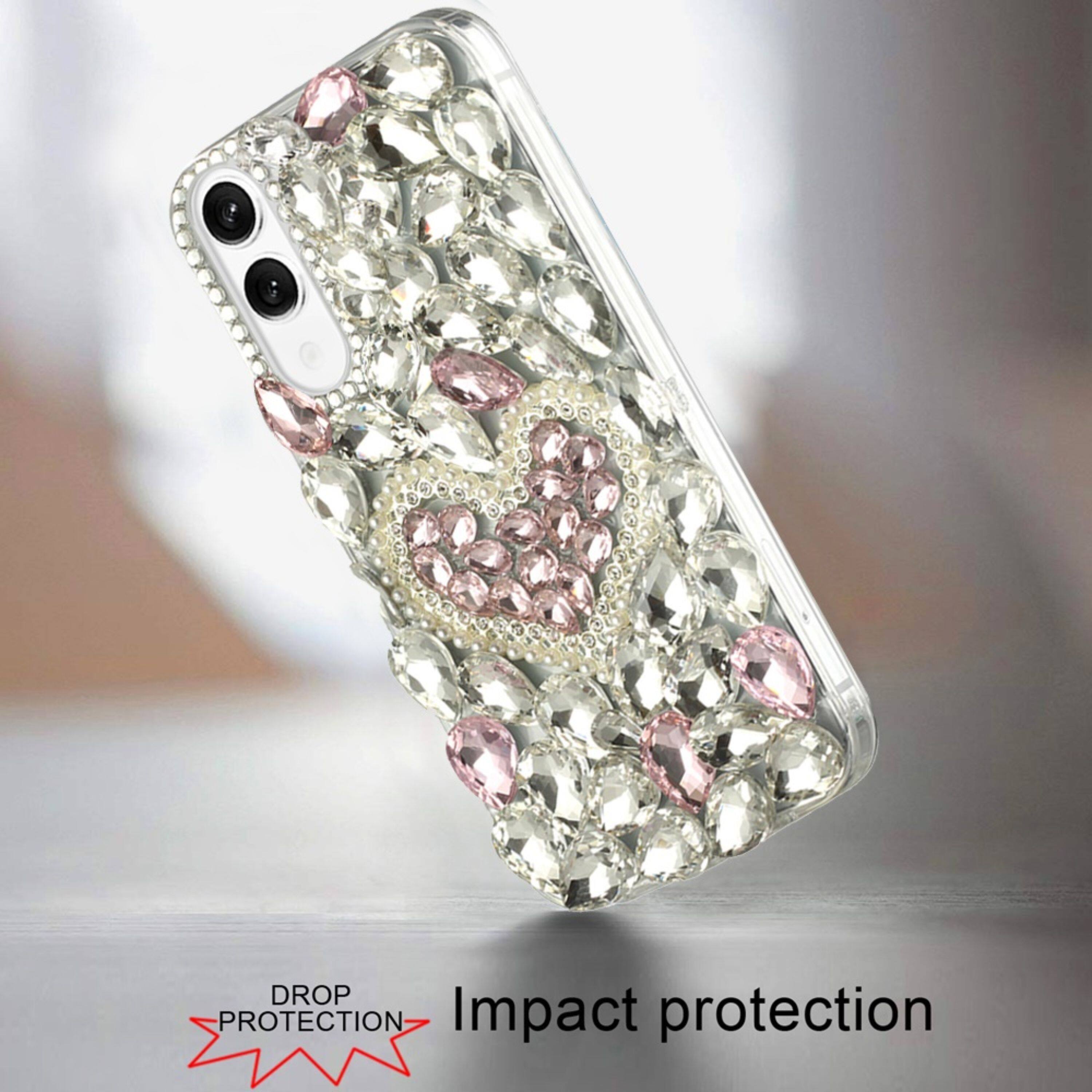 DROP PROTECTION  
Impact protection