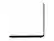 Back. Dell - 11.6" 3120 64GB Chromebook CC6PF - Gray.