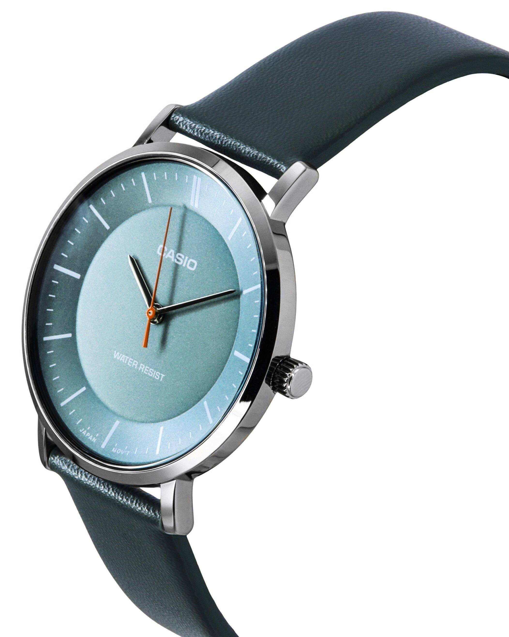 CASIO WATER RESIST JAPAN MOV'T