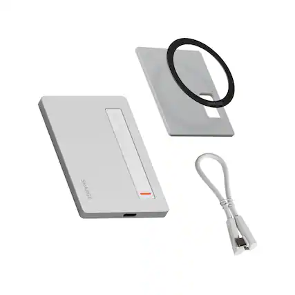 SHARGE DISK PLUS
SHARGE