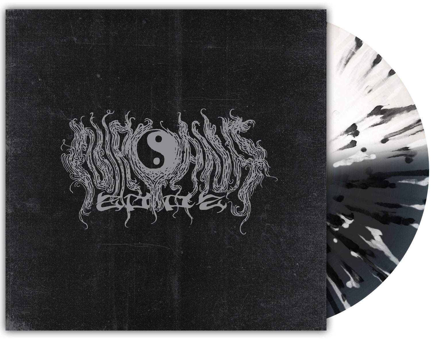 Nirvana 2002 - Nirvana 2002 Recordings 89-91 - VINYL LP