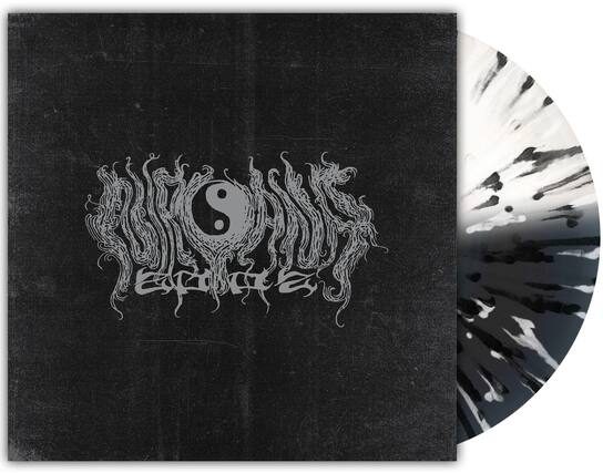 Front. Nirvana 2002 - Nirvana 2002 Recordings 89-91 - VINYL LP.