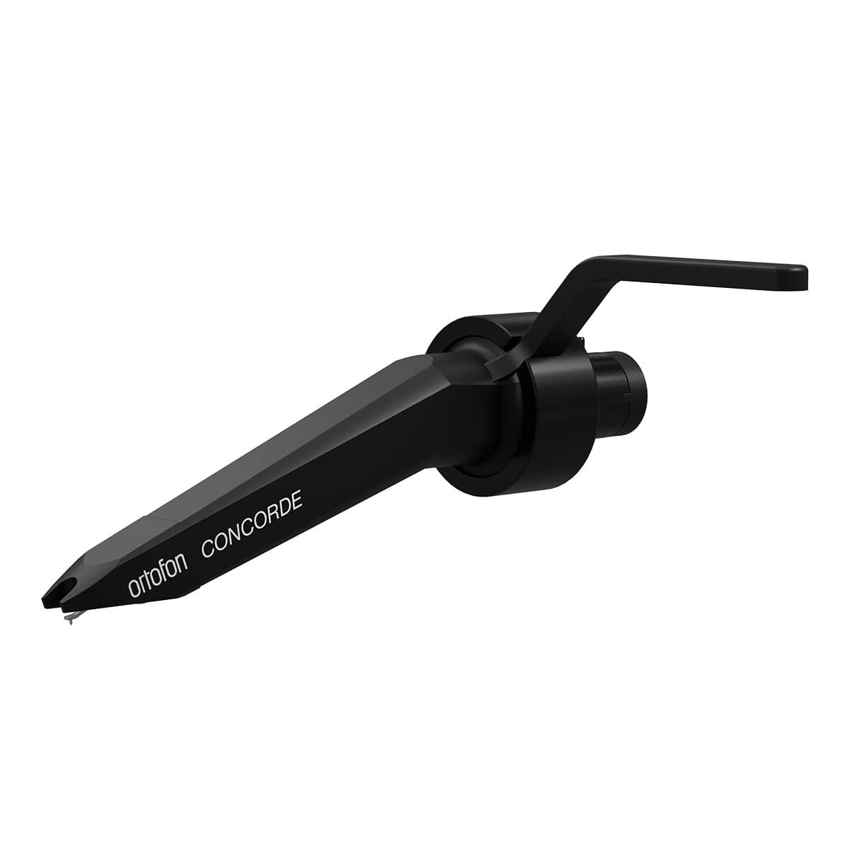 Ortofon - Concorde 5S Spherical Stylus Listening Cartridge - Black
