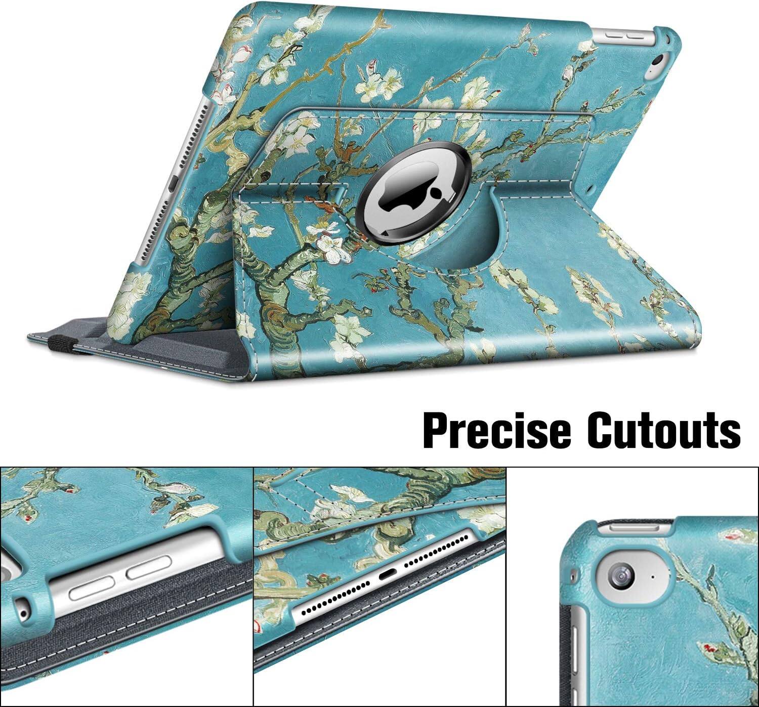 Precise Cutouts