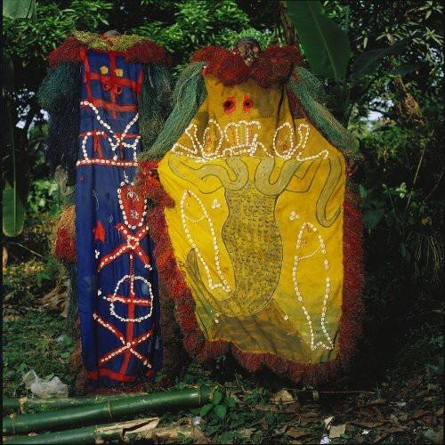 Front. Highlife - Best Bless   - VINYL LP .