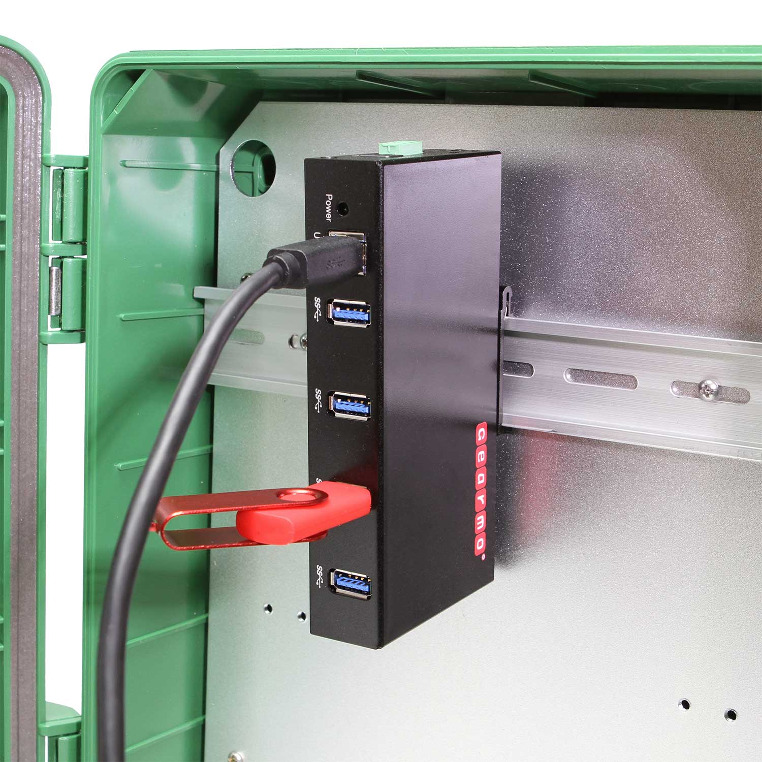 Power  
Ceramo  
3.0 T