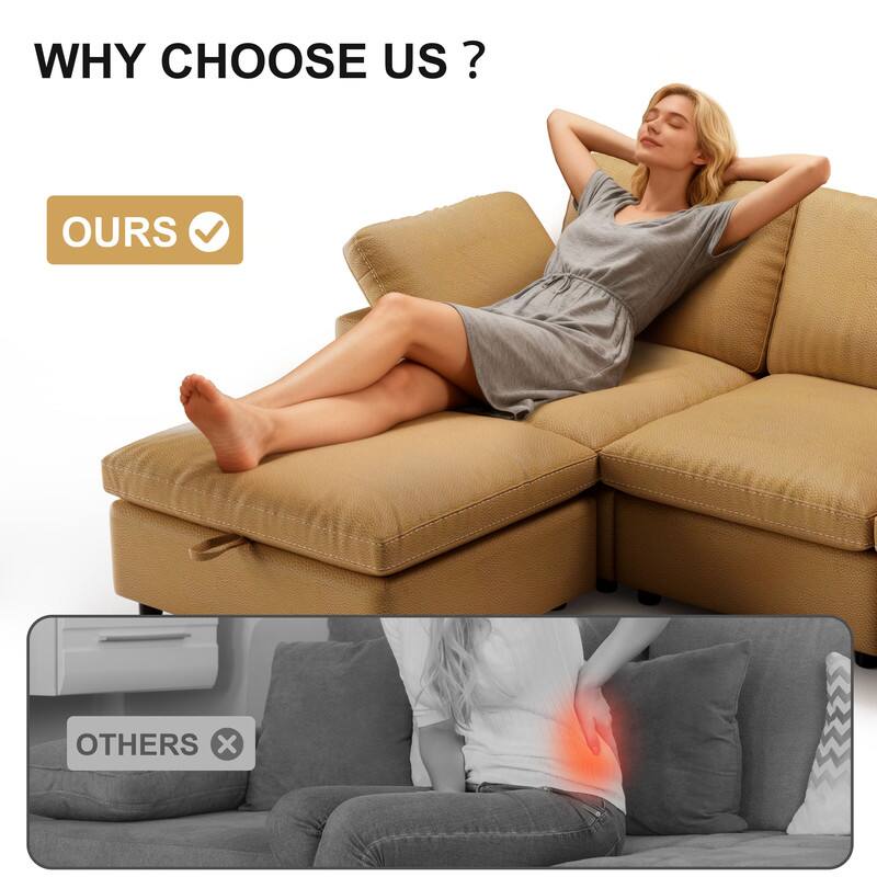 WHY CHOOSE US?

OURS ✔️

OTHERS ❌