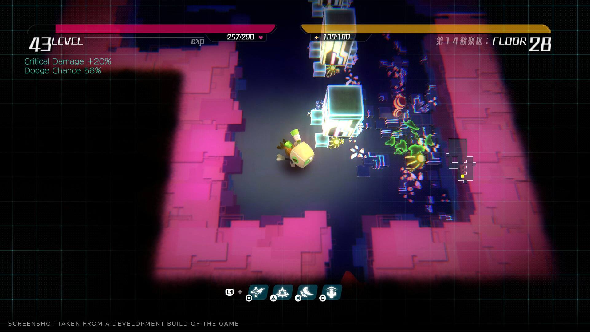 media item thumbnail