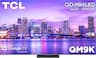 TCL - 85" Class QM9K Series 4K UHD HDR QD-Mini LED Smart TV with Google TV (2025)
