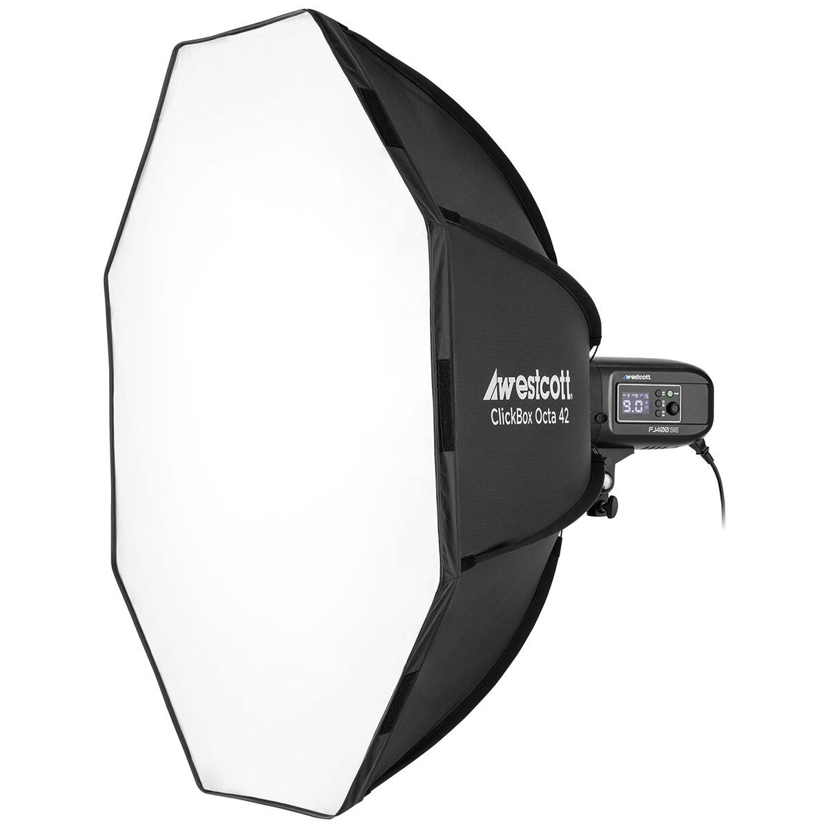 Awestcott ClickBox Octa 42  
weet.com  
3.0  
CI FNS