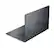 Alt View 3. HP - HP OmniBook 2-in-1 Laptop 16.0 WUXGA Display (Intel Ultra 5-226v, 16GB LPDDR5X, 512GB SSD, Win 11 Home) - Eclipse Gray.